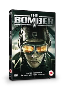The Bomber | Ballada o Bombere  | Ballad about the Bomber  DVD